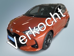 Toyota Yaris - 1.5 Hybrid Executive Edition