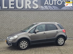 Fiat Sedici - 1.6-16V Emotion Airco/Navi