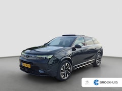 Opel Grandland - 1.6 Turbo Plug-in-Hybrid GS Panoramadak | Trekhaak afneembaar | Keyless entry en start | L