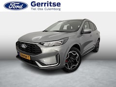 Ford Kuga - 2.5 PHEV ST-Line X 243pk | Elektrische trekhaak | B&O | Pano | Matrix led koplampen | Driv