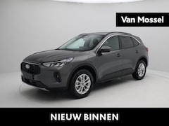 Ford Kuga - 2.5 PHEV Titanium | Elek. trekhaak | Driver Assistance Pack | All Weather banden |