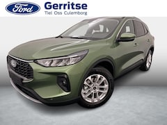 Ford Kuga - 2.5 PHEV Titanium