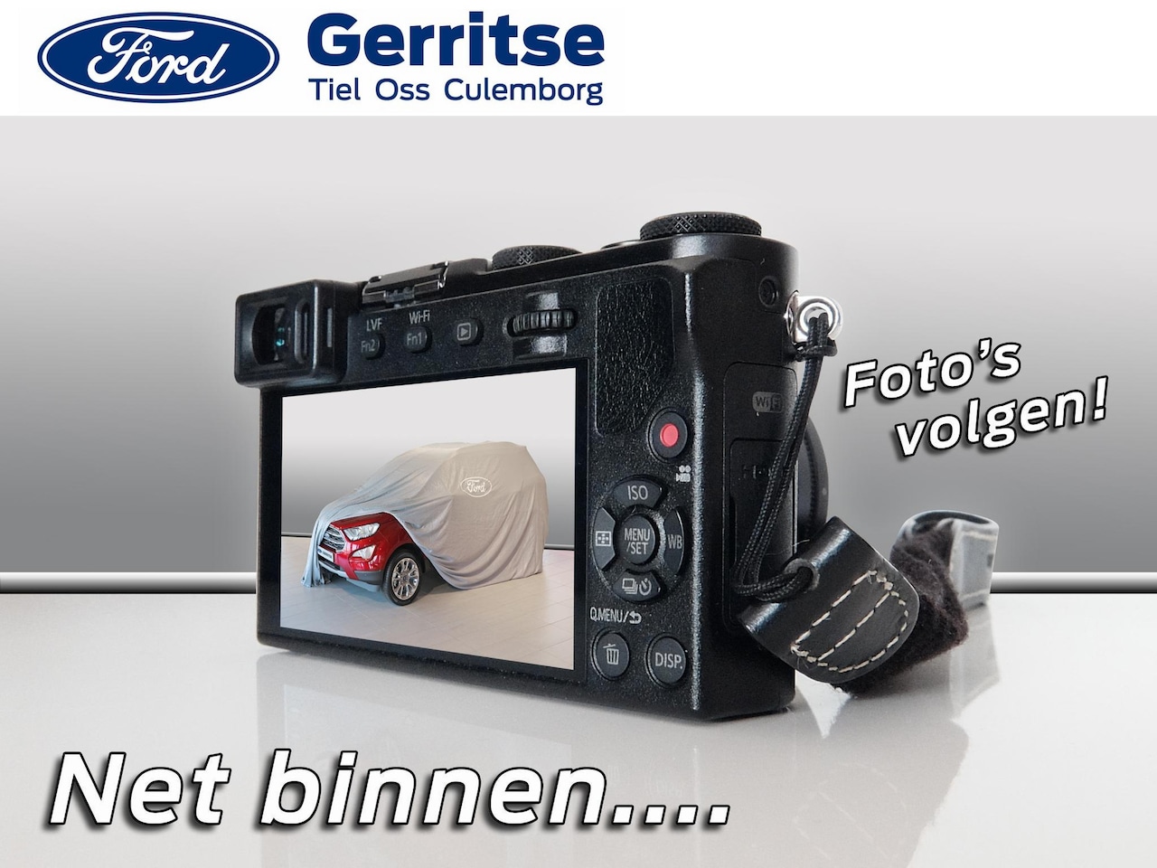 Ford Kuga - 2.5 PHEV ST-Line X | DIT IS EEN VOORRAADAUTO! | Panoramadak | Elek. Trekhaak | 19" Wielen - AutoWereld.nl
