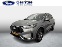 Ford Kuga - 2.5 PHEV ST-Line X 243 PK | Electrische Trekhaak | Winterpack | Matrix LED Koplampen | AGR