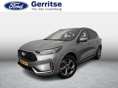 Ford Kuga - 2.5 PHEV ST-Line X 243PK | Pano Dak | AGR Voorstoelen | Winter Pack | Matrix LED Koplampen