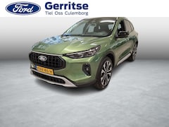 Ford Kuga - 2.5 PHEV Active X
