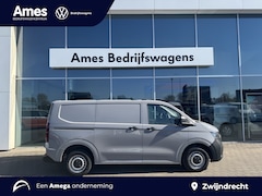 Volkswagen Transporter - 2.0 TDI L1 150PK hand | Betimmering | Achteruitrijcamera | Bijrijdersbank