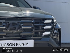 Hyundai Tucson - 1.6 T-GDI PHEV Premium Sky / €6.000, - Voordeel / Modeljaar 2026 / Direct beschikbaar / Ri