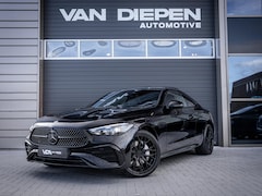 Mercedes-Benz CLE Coupé - 300 e AMG Line - Pano l Burmest. l Memory l 360cam