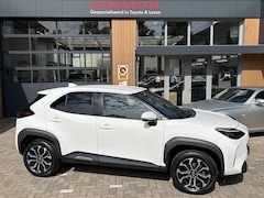 Toyota Yaris Cross - 1.5 Hybrid First Edition A/T + 12 MND BOVAG