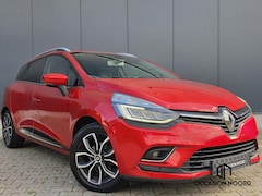 Renault Clio Estate - 0.9 TCe Intens|R-Link|Bose|Keyless|Led|