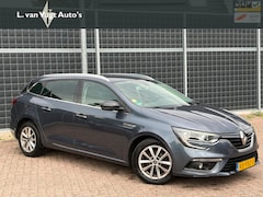 Renault Mégane Estate - 1.5 dCi |Eco2 | Limited |