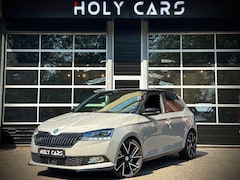 Skoda Fabia - 1.0 TSI MONTE CARLO | AUTOMAAT | CAMERA | LED |