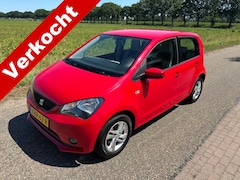 SEAT Mii - 1.0 Style Sport 2013 Airco 5 deurs 116470 km