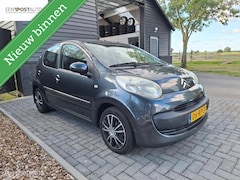 Citroën C1 - 1.0-12V Ambiance APK afkeur Chassis-balk links. Dus Loop, Sloop, Onderdelen