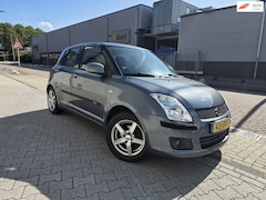Suzuki Swift - 1.3 Shogun Airco 5 DR Volledig onderhouden