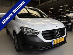 Mercedes-Benz Citan - 108 CDI L1 Base Airco, Cruise, Carplay Navi