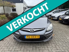 Hyundai i30 CW - 1.4i i-Drive Cool