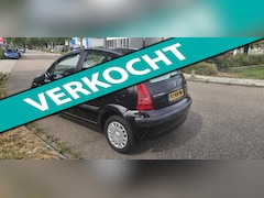 Citroën C3 - 1.4i Ligne Prestige nieuwe APK Koppaking waterpomp en distributie