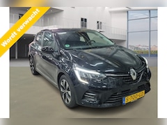 Renault Clio - 1.0 TCe 90 Evolution, Camera Carplay Trekhaak VERWACHT