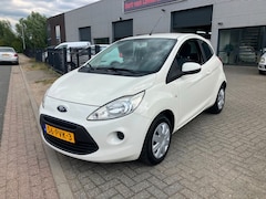 Ford Ka - 1.2 Comfort AIRCO/ORG.NED AUTO/1e EIG./95000KM