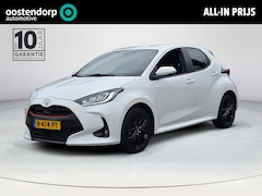 Toyota Yaris - 1.5 VVT-i Dynamic Sport | Apple CarPlay | LM Velgen | Rijklaar incl. garantie |