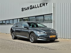 Skoda Superb Combi - 2.0 TSI 4x4 DSG Laurin & Klement 425pk sleeper