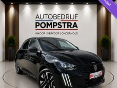 Peugeot 208 - NEW 1.2 PureTech 100 Style EAT8 AUTOMAAT