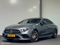 Mercedes-Benz CLS-klasse - 450 4MATIC Premium AMG-line [ Burm. widescreen historie ]