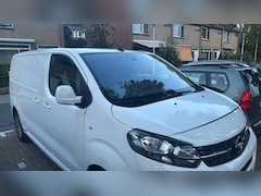 Opel Vivaro - 2.0 CDTI L2H1 Edition