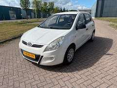 Hyundai i20 - 1.2i i-Motion