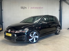 Volkswagen Golf - 7.5 GTI Performance 245PK - DSG - Pano - 1e lak - Camera - Keyless - PDC - Cr + Cl Control