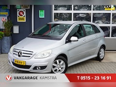 Mercedes-Benz B-klasse - 160 BlueEFFICIENCY NAP Airco/Cruise