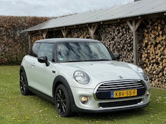 MINI 3-Deurs - 1.5 Cooper Pepper Business 1.5 Cooper Cruise/LMV/Airco/PDC