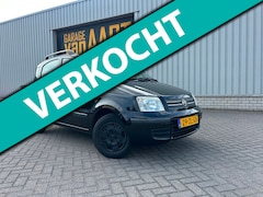 Fiat Panda - 1.2 Young | AIRCO | APK 08-2027 |