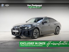 BMW i4 - eDrive35 Innovation Pack M Sportpakket | Huisselectie