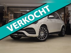 Mercedes-Benz GLE-Klasse - 450 4MATIC Premium Plus 7p NAP/PANO/360CAM/HUD/CARPLAY/VOL