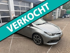 Toyota Auris - 1.8 Hybrid Dynamic