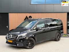 Mercedes-Benz V-klasse - V250 AMG Lang 360 camera 2018