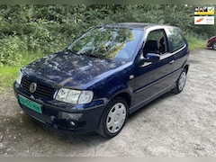 Volkswagen Polo - 1.4-16V Nieuwe APK Inruil is mogelijk