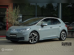 Volkswagen ID.3 - First Plus 58 kWh | ACC | Stoel en stuurwielverwarming | Camera | Matrix LED | DAB+ | Moon
