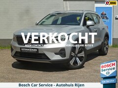Volvo XC40 - 1.5 T5 Plug-in hybrid Ultimate Bright|Panodak|Memory-Stoel|Sportstoel|Adaptive-Cruise|Harm
