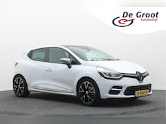 Renault Clio - 1.2 GT Panoramadak, R.S. Drive, Camera, Keyless, Cruise, Climate, 17"