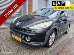 Peugeot 207 SW - 1.6 VTi XS