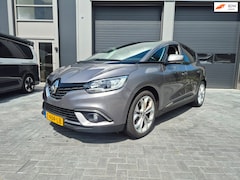 Renault Scénic - 1.2 TCe Intens Navi Trekhaak