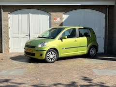 Daihatsu Sirion 2 - 1.3-16V Sense Nette auto