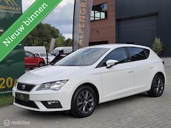 SEAT Leon - 1.5 TSI Style Ultimate Edition 1e eigenaar 46.424KM