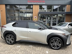 Toyota bZ4X - 71kWh Business Design + FABRIEKSGARANTIE