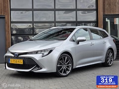 Toyota Corolla Touring Sports - HYBRID ACC CARPLAY CAMERA