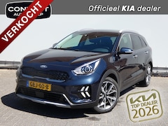 Kia Niro - 1.6 GDi Hybrid 141pk DCT6 DynamicPlusLine / 68.000 KM